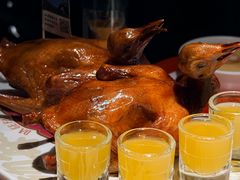 -大鸽饭(动物园店)