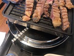 黑椒牛排-谷田稻香·砂锅菜(汇暻广场店)