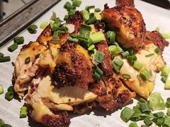 -绿茶餐厅(布吉万象汇店)