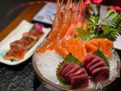 -匠和风精致料理(成都龙湖滨江天街店)