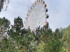 -青城公园