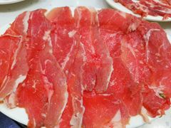 -黑山牛肉汤火锅(花城汇店)