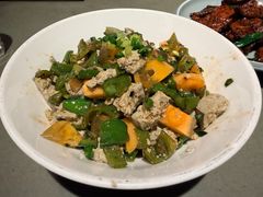 -小吊梨汤·北京菜·烤鸭(清河万象汇店)