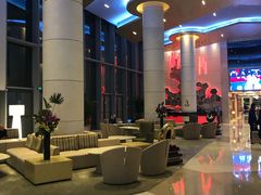 -上海浦东康桥绿地假日酒店