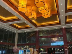 -三江森林温泉度假区