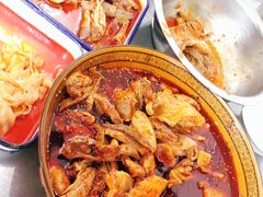 -渔桥李记奶汤面(东街店)