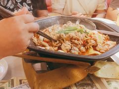 -蛙来哒(方圆荟店)