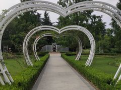 -昆山城市生态森林公园