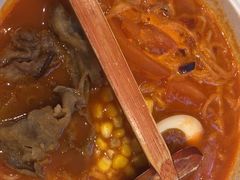 -味千拉面(瑞虹生活广场店)