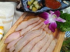 -Hi YOU你的饭局泰餐厅(雍和宫店)