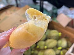 -曼阁市场水果批发市场