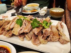 -品回味清真西北楼(宁波首店)
