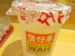 -华记煲仔华·煲仔饭(市桥易发店)