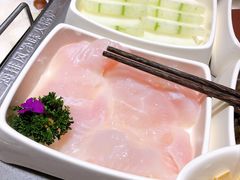 -海底捞火锅(金光华店)