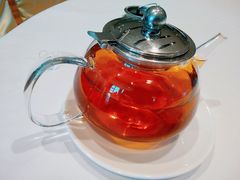 -粤式早茶希朋喜宴