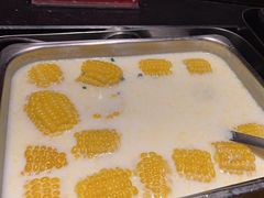 -比格比萨自助(新辰里学清路店)