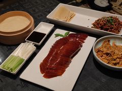 烤鸭-京尊烤鸭店JINGZUN(春秀路店)