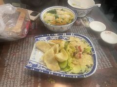 -长人馄饨铺(解放街店)