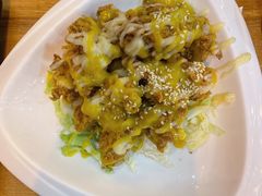 -朴鲸家正宗韩国料理(福田店)