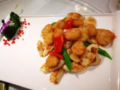 -小贝壳酒楼(经九路店)