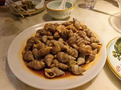 -日丰园海肠水饺·老字号大连海鲜(和平广场店)
