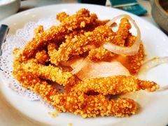 -三品香·江浙菜(松江九谊店)