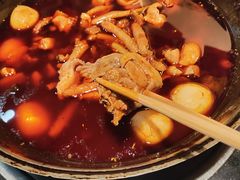 -李子坝梁山鸡(李子坝大鸡哥店)