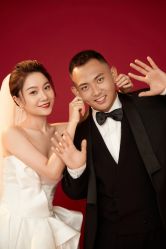 -CD视觉婚纱摄影
