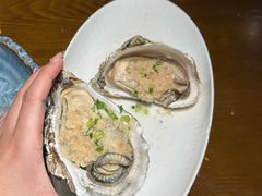 -蚝得喜海鲜(东城店)
