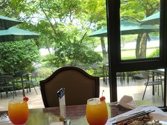 -浙江西子宾馆·瑶园咖啡厅