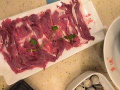 -多迷烫菜广场(水心大厦店)