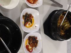 -朴鲸家正宗韩国料理(福田店)
