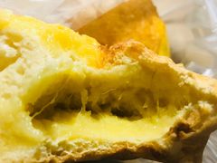 岩烧黄金榴莲包-LELECHA乐乐茶(美罗城店)
