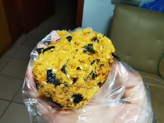 海苔酥松小贝-鲍师傅糕点(西站店)