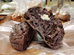 -沁屋面包店(人民东路店)
