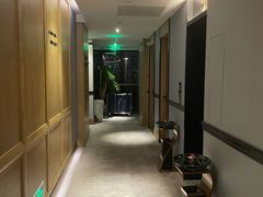 -花韵丁香酒店(北京南站牛街店)