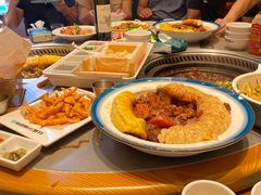 -灶座小锅烀饼·铁锅炖(全国总店)