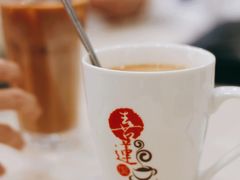 -喜莲咖啡