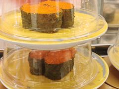 -争鲜回转寿司(浦东三钢里PLUS店)