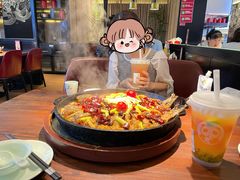 -老板恋上鱼(荣盛广场店)