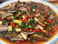 -李大爷的泡椒馆(冉家坝店)
