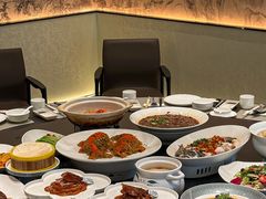 -聚宾楼·烤鸭·家宴(科技三路店)