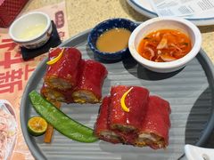 -点都德(汇盈广场店)