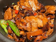 牛肝菌土猪肉-一川二水•粤川醉(CP静安店)