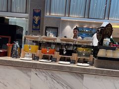 -菲住布渴酒店自助餐厅(阿里巴巴西溪园区店)