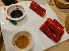 金沙红米肠-点都德(汇盈广场店)