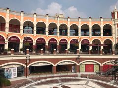 -佛罗伦萨小镇广佛名品奥特莱斯(疏港路店)