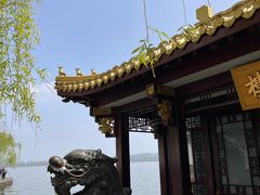 -楼外楼(西湖景区孤山路店)