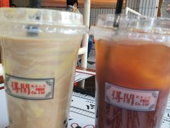 -得闲饮胜公司(智谷店)