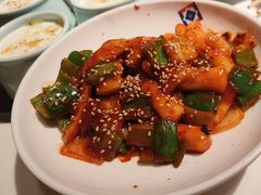 -七八冷面·延边朝鲜族美食(圣熙八号店)